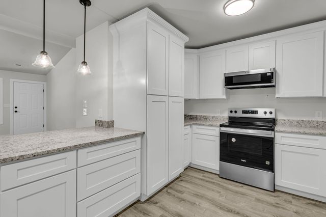 1203 Sea Aire Drive, Charleston, SC 29412