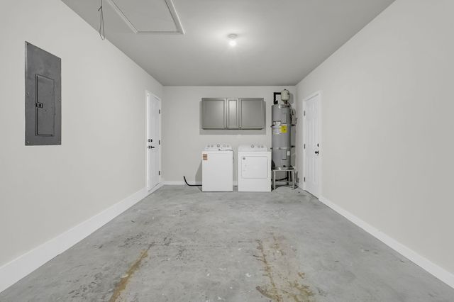 1203 Sea Aire Drive, Charleston, SC 29412
