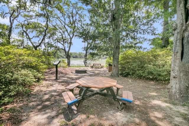 1203 Sea Aire Drive, Charleston, SC 29412