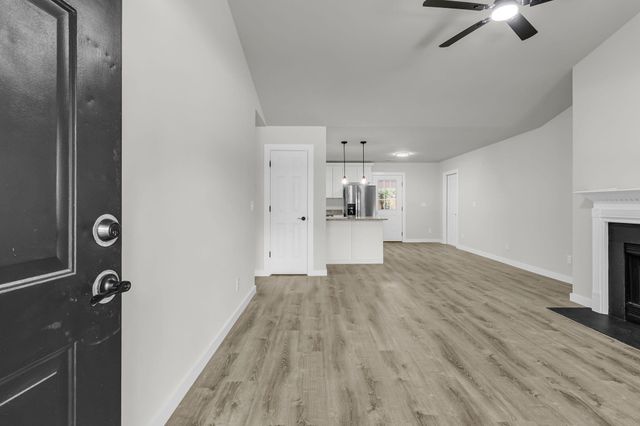 1203 Sea Aire Drive, Charleston, SC 29412