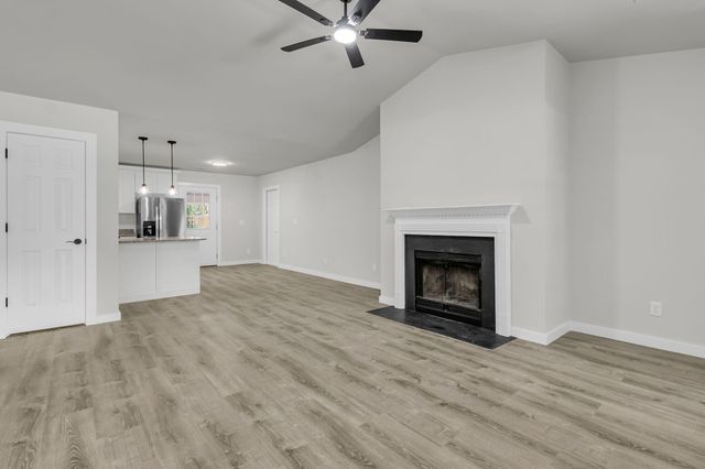 1203 Sea Aire Drive, Charleston, SC 29412