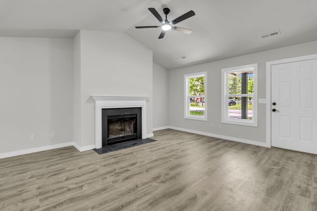 1203 Sea Aire Drive, Charleston, SC 29412