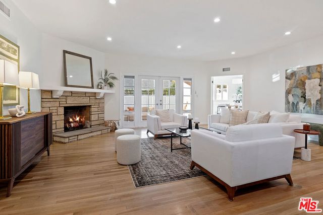 5121 Colbath Avenue, Sherman Oaks, CA 91423