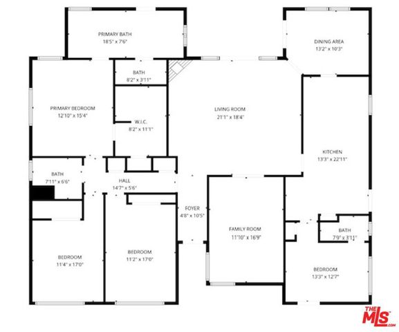 5121 Colbath Avenue, Sherman Oaks, CA 91423