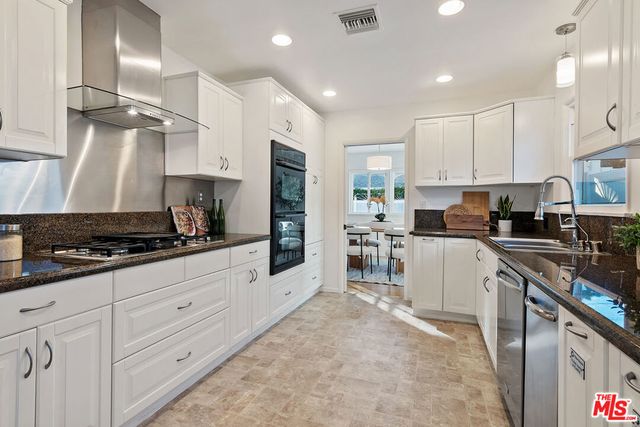 5121 Colbath Avenue, Sherman Oaks, CA 91423