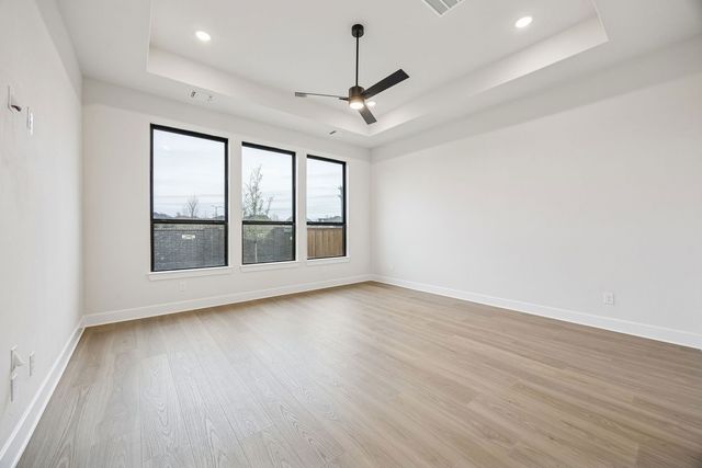 9511 Winter Bloom Street, Frisco, TX 75035