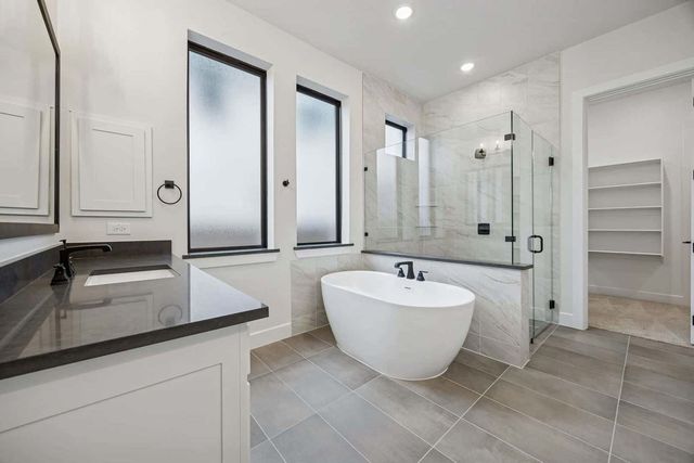 9511 Winter Bloom Street, Frisco, TX 75035