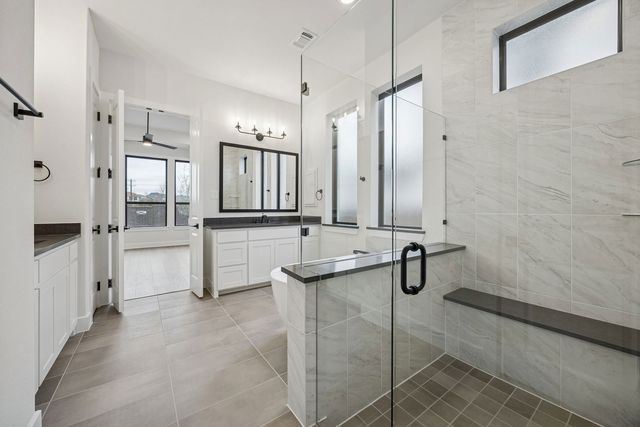 9511 Winter Bloom Street, Frisco, TX 75035
