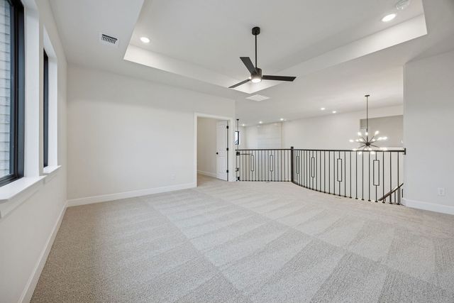 9511 Winter Bloom Street, Frisco, TX 75035