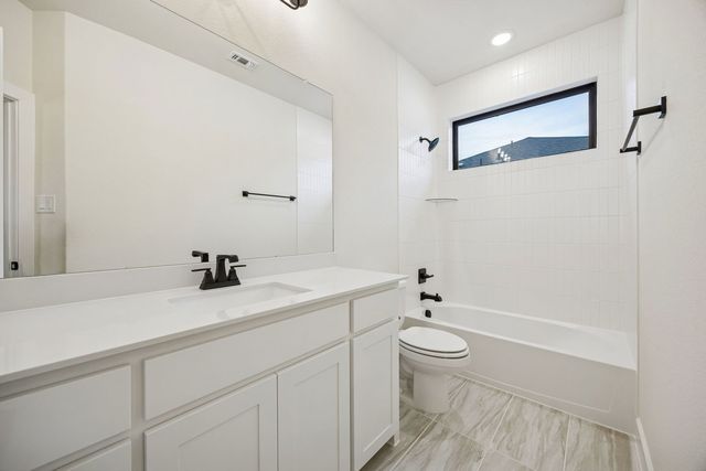 9511 Winter Bloom Street, Frisco, TX 75035