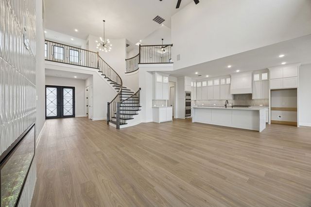 9511 Winter Bloom Street, Frisco, TX 75035