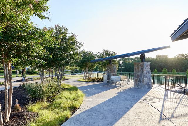 9511 Winter Bloom Street, Frisco, TX 75035