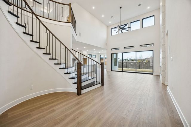 9511 Winter Bloom Street, Frisco, TX 75035