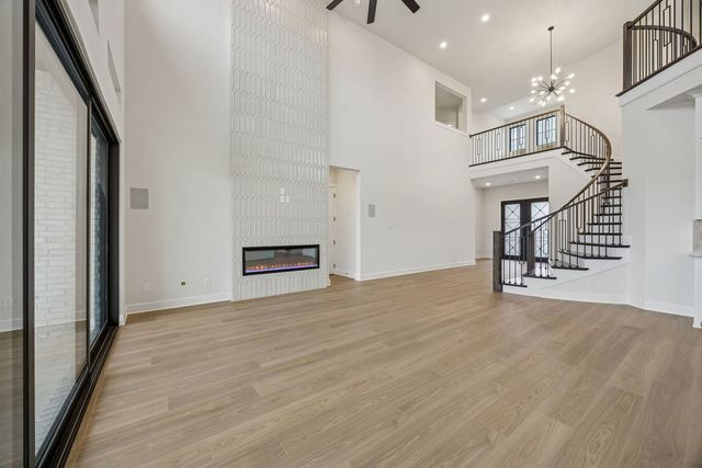 9511 Winter Bloom Street, Frisco, TX 75035