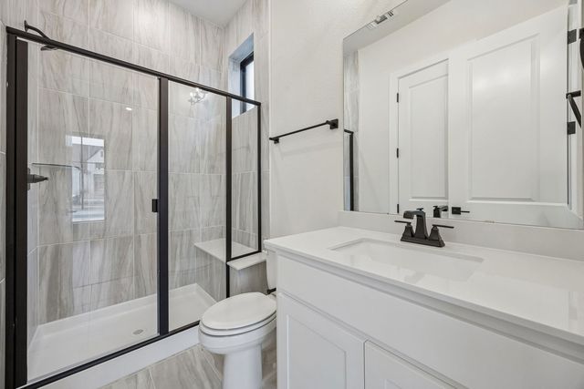9511 Winter Bloom Street, Frisco, TX 75035