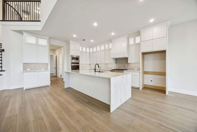9511 Winter Bloom Street, Frisco, TX 75035