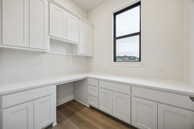 9511 Winter Bloom Street, Frisco, TX 75035