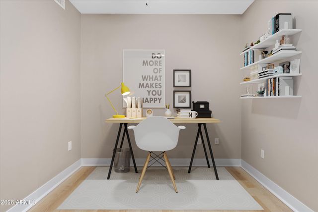 4805 N WOODMERE FAIRWAY -- 1002, Scottsdale, AZ 85251