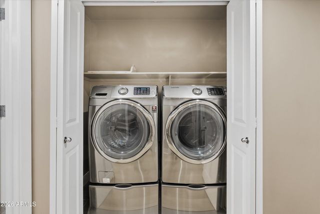 4805 N WOODMERE FAIRWAY -- 1002, Scottsdale, AZ 85251