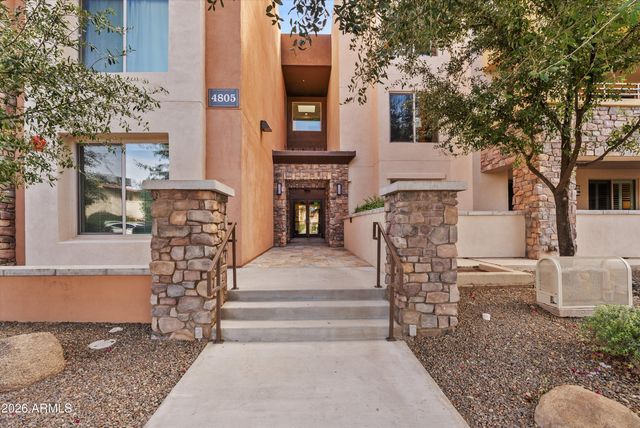 4805 N WOODMERE FAIRWAY -- 1002, Scottsdale, AZ 85251