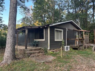 1646 N Double Springs Road, Fayetteville, AR 72704