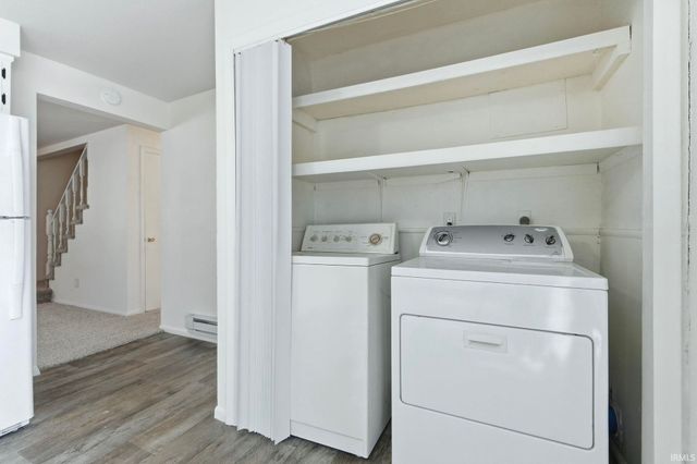 2624 Garden Park Drive, Fort Wayne, IN 46825