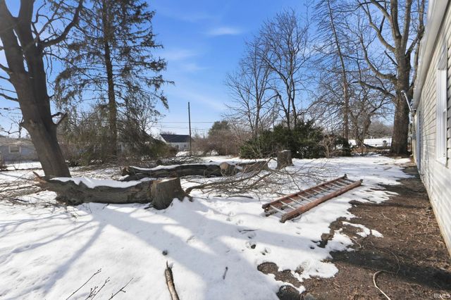 2624 Garden Park Drive, Fort Wayne, IN 46825