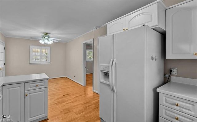212 W Gilbreath Street, Graham, NC 27253