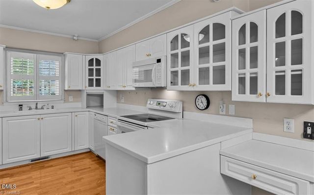 212 W Gilbreath Street, Graham, NC 27253