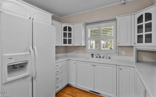 212 W Gilbreath Street, Graham, NC 27253