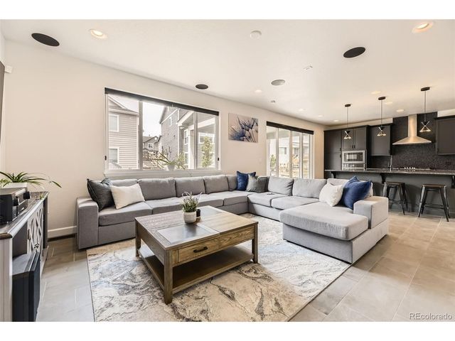 1373 E Witherspoon Dr, Elizabeth, CO 80107