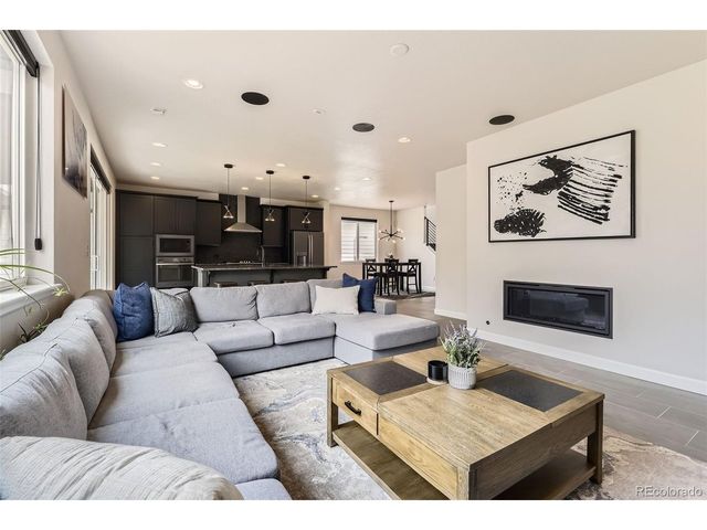 1373 E Witherspoon Dr, Elizabeth, CO 80107