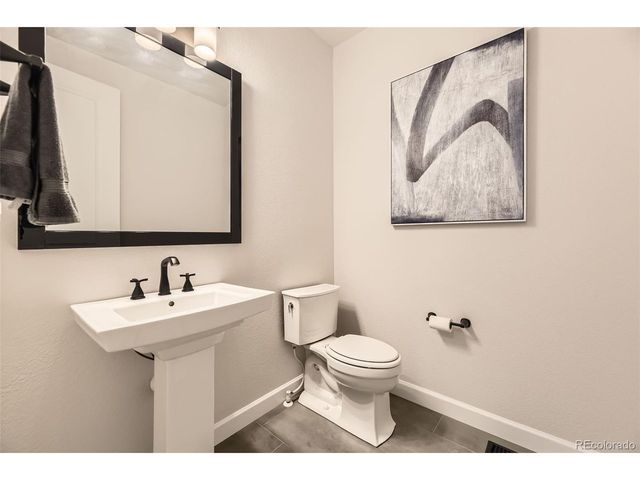 1373 E Witherspoon Dr, Elizabeth, CO 80107