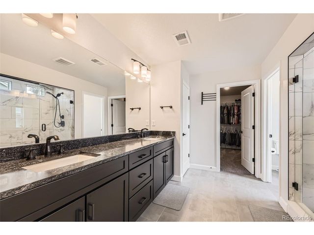 1373 E Witherspoon Dr, Elizabeth, CO 80107