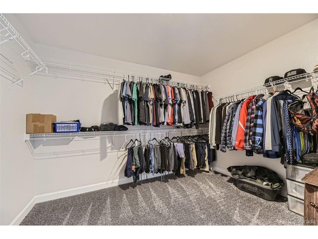 1373 E Witherspoon Dr, Elizabeth, CO 80107