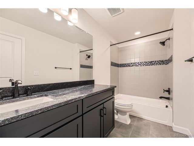 1373 E Witherspoon Dr, Elizabeth, CO 80107