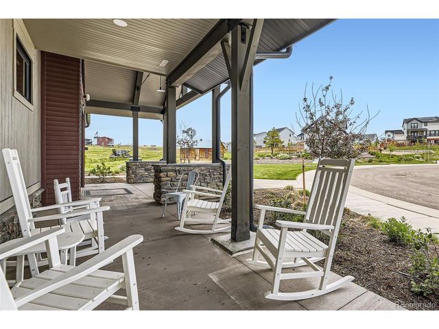 1373 E Witherspoon Dr, Elizabeth, CO 80107