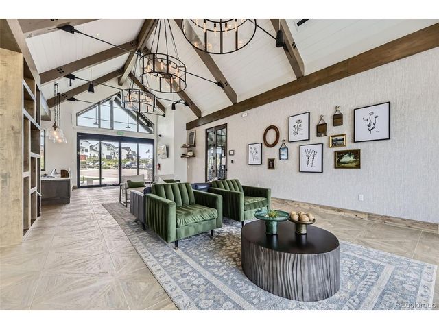 1373 E Witherspoon Dr, Elizabeth, CO 80107