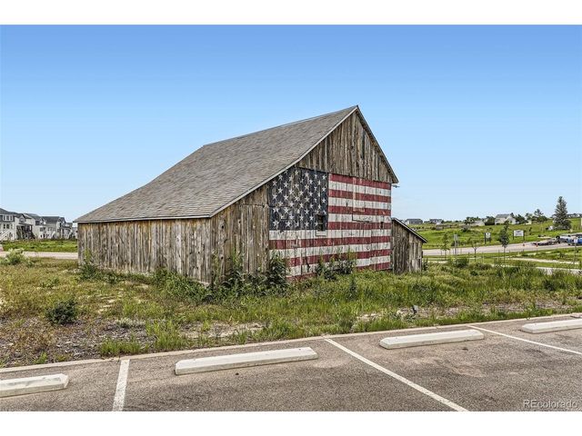 1373 E Witherspoon Dr, Elizabeth, CO 80107