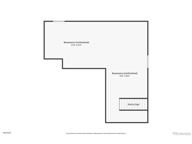 1373 E Witherspoon Dr, Elizabeth, CO 80107