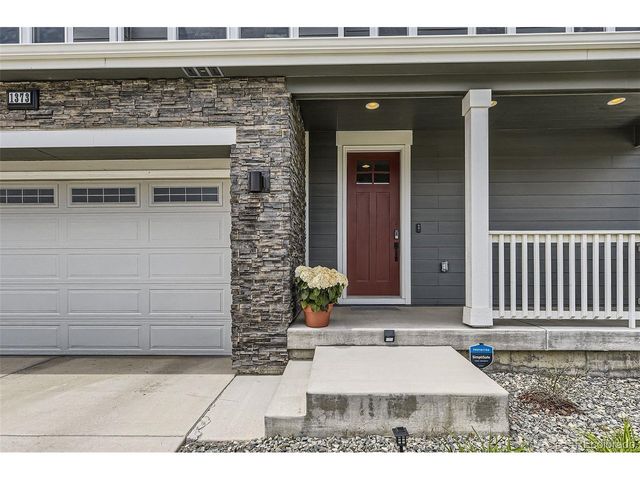 1373 E Witherspoon Dr, Elizabeth, CO 80107