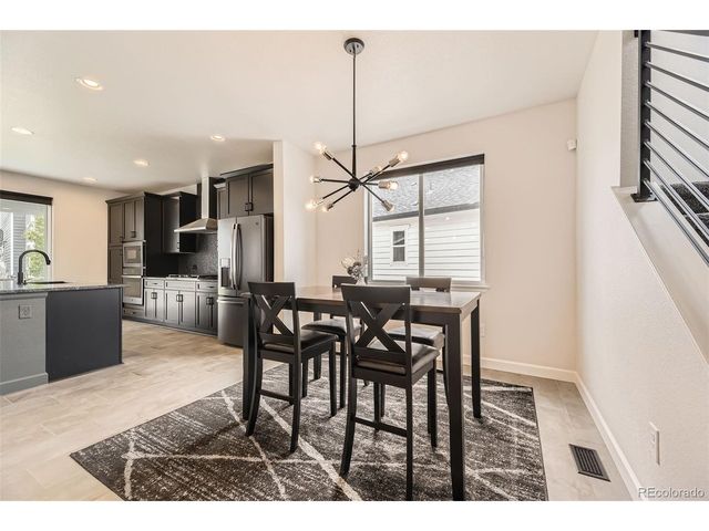 1373 E Witherspoon Dr, Elizabeth, CO 80107