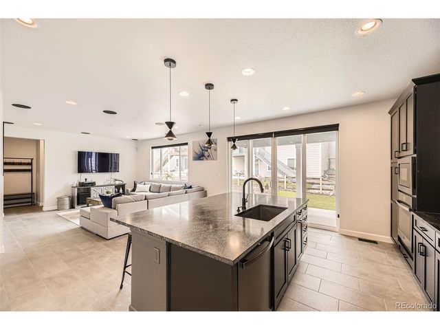 1373 E Witherspoon Dr, Elizabeth, CO 80107