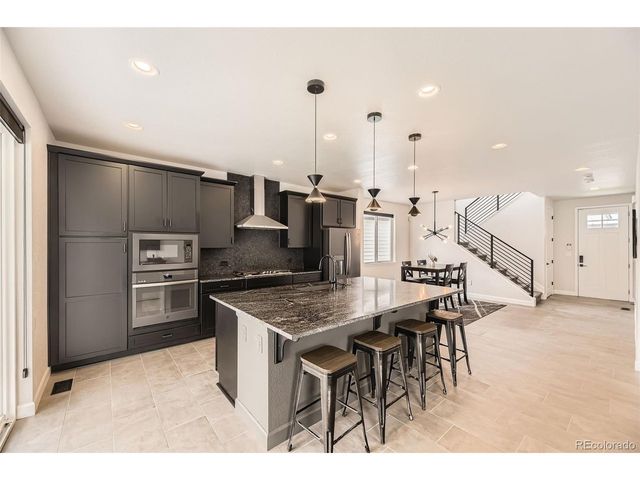 1373 E Witherspoon Dr, Elizabeth, CO 80107