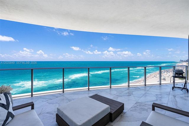 15701 Collins Ave 802, Sunny Isles Beach, FL 33160