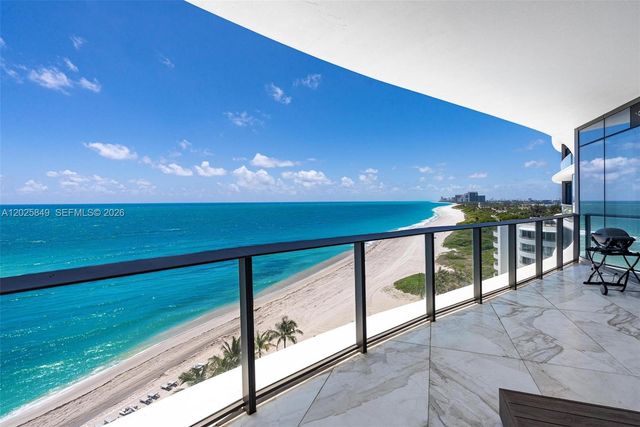 15701 Collins Ave 802, Sunny Isles Beach, FL 33160