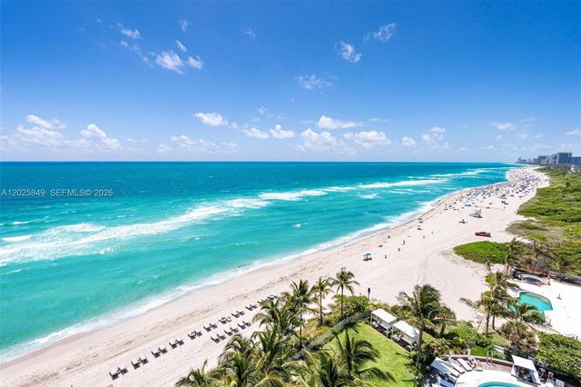 15701 Collins Ave 802, Sunny Isles Beach, FL 33160