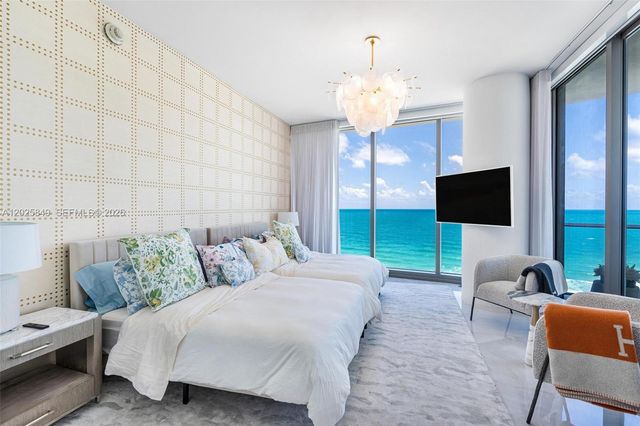 15701 Collins Ave 802, Sunny Isles Beach, FL 33160