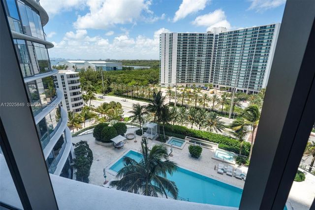 15701 Collins Ave 802, Sunny Isles Beach, FL 33160