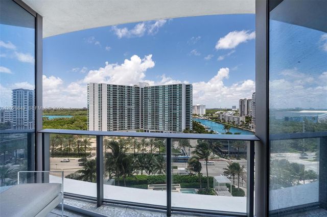 15701 Collins Ave 802, Sunny Isles Beach, FL 33160